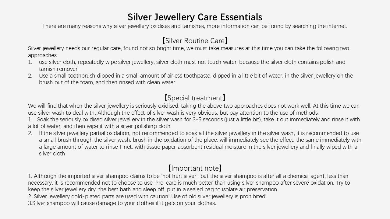 rectangular heart-shaped zirconia necklace